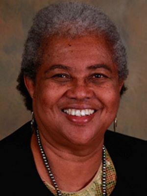 Mylene Rucker, MD