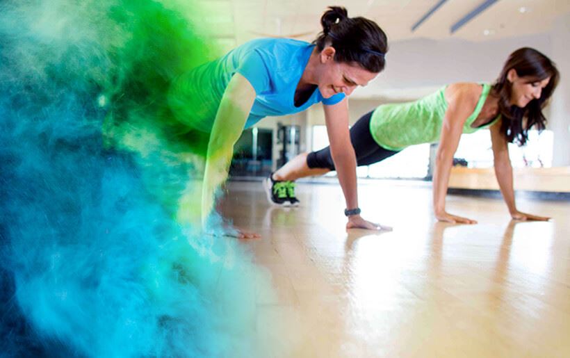 The Kaweah Health Lifestyle Fitness Center Visalia Fitness Center